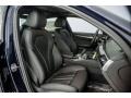 2018 Imperial Blue Metallic BMW 5 Series 540i Sedan  photo #2