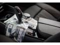 2018 Imperial Blue Metallic BMW 5 Series 540i Sedan  photo #7