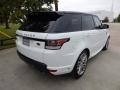 Fuji White - Range Rover Sport Autobiography Photo No. 7