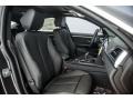 2018 Mineral Grey Metallic BMW 4 Series 430i Gran Coupe  photo #2