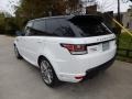 Fuji White - Range Rover Sport Autobiography Photo No. 12