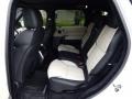 2016 Land Rover Range Rover Sport Autobiography Rear Seat