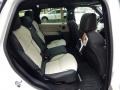Ebony/Ivory Rear Seat Photo for 2016 Land Rover Range Rover Sport #123793878