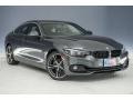 2018 Mineral Grey Metallic BMW 4 Series 430i Gran Coupe  photo #11