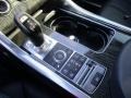 Santorini Black Metallic - Range Rover Sport Supercharged Photo No. 14