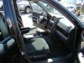 2005 Nighthawk Black Pearl Honda CR-V EX 4WD  photo #12