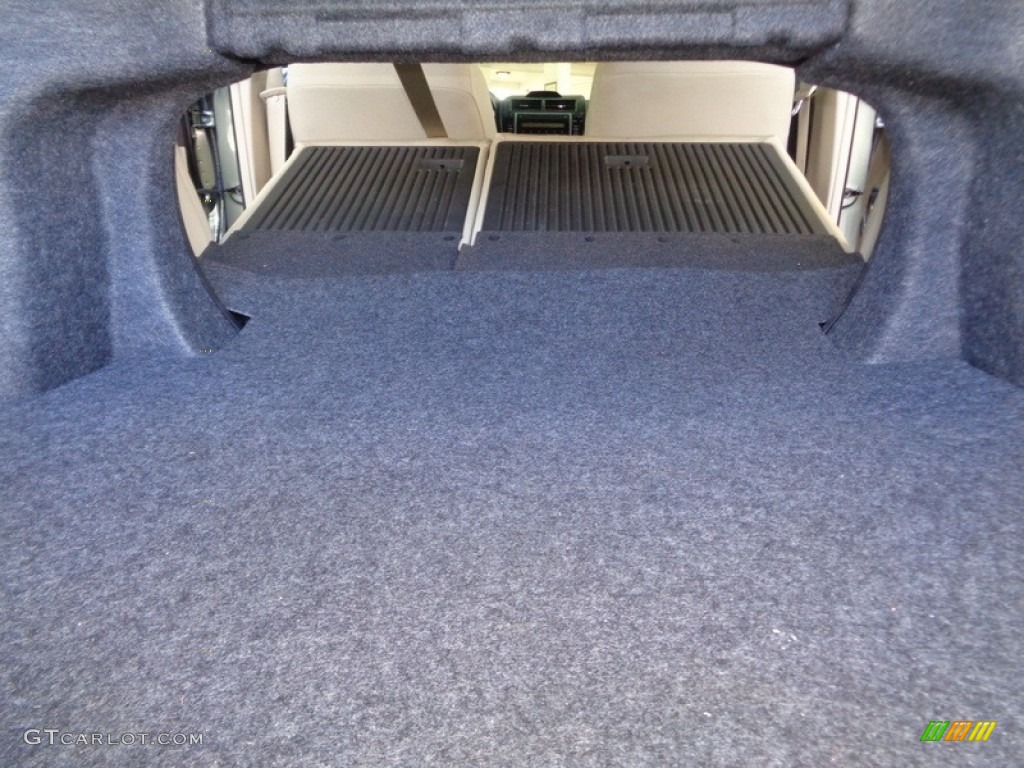 2012 Camry L - Cypress Green Pearl / Ivory photo #12