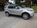 2017 Aruba Land Rover Discovery HSE #123789519