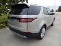 2017 Aruba Land Rover Discovery HSE  photo #7