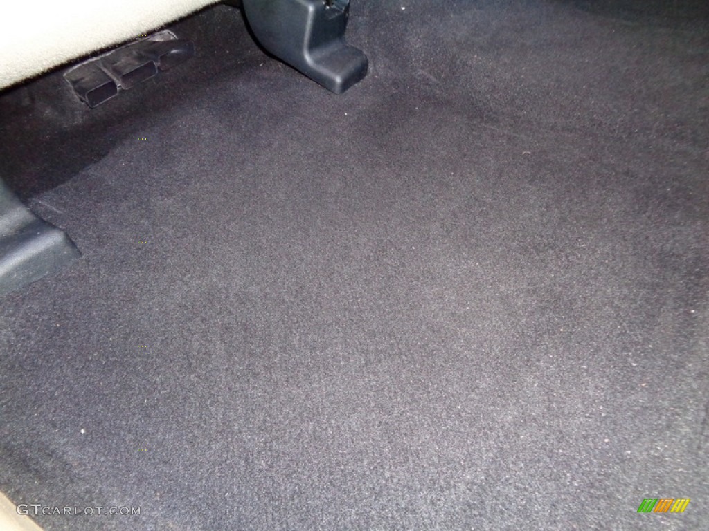 2012 Camry L - Cypress Green Pearl / Ivory photo #20