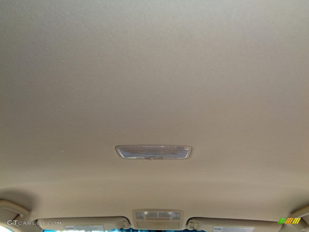 2012 Camry L - Cypress Green Pearl / Ivory photo #46