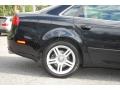 2007 Phantom Black Pearl Effect Audi A4 2.0T quattro Sedan  photo #6