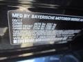 2018 Dark Graphite Metallic BMW 5 Series 530i xDrive Sedan  photo #19