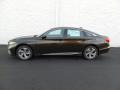 Kona Coffee Metallic - Accord EX-L Sedan Photo No. 6