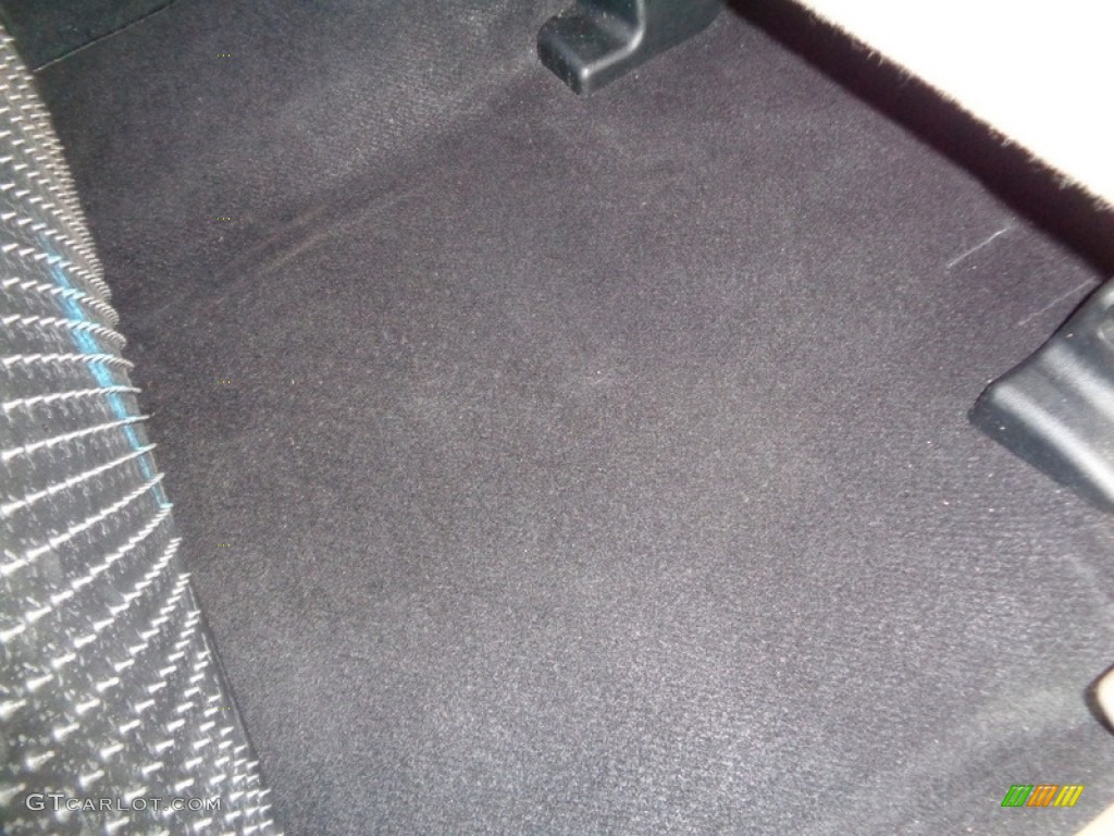 2012 Camry L - Cypress Green Pearl / Ivory photo #59