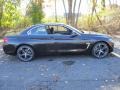 Black Sapphire Metallic - 4 Series 430i xDrive Convertible Photo No. 2