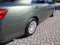 Cypress Green Pearl - Camry L Photo No. 61