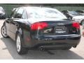 2007 Phantom Black Pearl Effect Audi A4 2.0T quattro Sedan  photo #10
