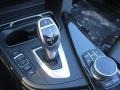 Black Sapphire Metallic - 4 Series 430i xDrive Convertible Photo No. 12
