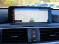 Black Sapphire Metallic - 4 Series 430i xDrive Convertible Photo No. 13