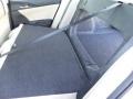 Taffeta White - Civic LX Sedan Photo No. 12