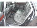 2007 Phantom Black Pearl Effect Audi A4 2.0T quattro Sedan  photo #20