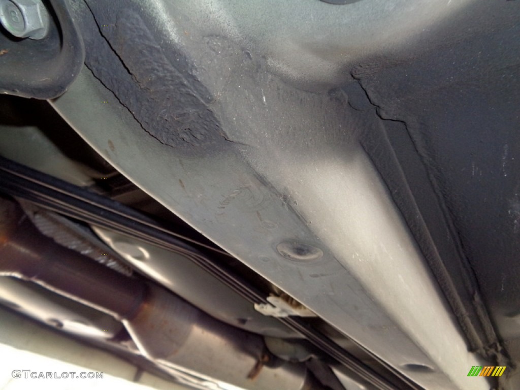 2012 Camry L - Cypress Green Pearl / Ivory photo #85