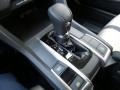 Taffeta White - Civic LX Sedan Photo No. 20