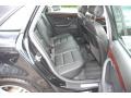2007 Phantom Black Pearl Effect Audi A4 2.0T quattro Sedan  photo #23
