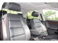 2007 Phantom Black Pearl Effect Audi A4 2.0T quattro Sedan  photo #27