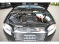 2007 Phantom Black Pearl Effect Audi A4 2.0T quattro Sedan  photo #28