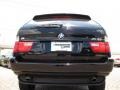 Jet Black - X5 3.0i Photo No. 4