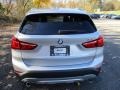 2018 Glacier Silver Metallic BMW X1 xDrive28i  photo #4