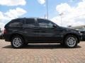 Jet Black - X5 3.0i Photo No. 6