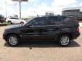 Jet Black - X5 3.0i Photo No. 10