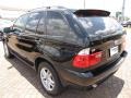 Jet Black - X5 3.0i Photo No. 11