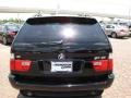 Jet Black - X5 3.0i Photo No. 12