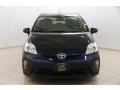 Nautical Blue Metallic - Prius Two Hybrid Photo No. 2