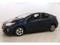 Nautical Blue Metallic - Prius Two Hybrid Photo No. 3
