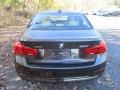 Jatoba Brown Metallic - 3 Series 320i xDrive Sedan Photo No. 4