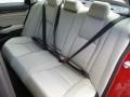 2018 Radiant Red Metallic Honda Accord LX Sedan  photo #10