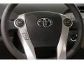 Nautical Blue Metallic - Prius Two Hybrid Photo No. 7