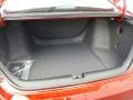 2018 Radiant Red Metallic Honda Accord LX Sedan  photo #11
