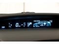 Nautical Blue Metallic - Prius Two Hybrid Photo No. 8