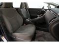 Nautical Blue Metallic - Prius Two Hybrid Photo No. 14