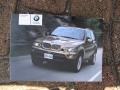 Jet Black - X5 3.0i Photo No. 31