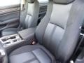 2018 Crystal Black Pearl Honda Accord EX Sedan  photo #9