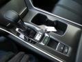 Crystal Black Pearl - Accord EX Sedan Photo No. 25