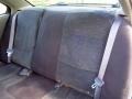 2004 Black Pontiac Grand Am SE Sedan  photo #6