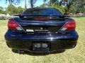 2004 Black Pontiac Grand Am SE Sedan  photo #7